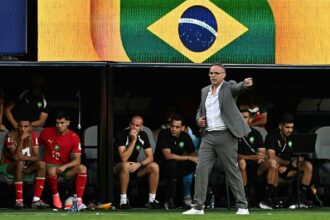 Mondial 2026 : après Maroc-Brésil, Ouahbi fier mais pas euphorique, Ancelotti appelle la Seleção à &ldquo;s'améliorer&rdquo;