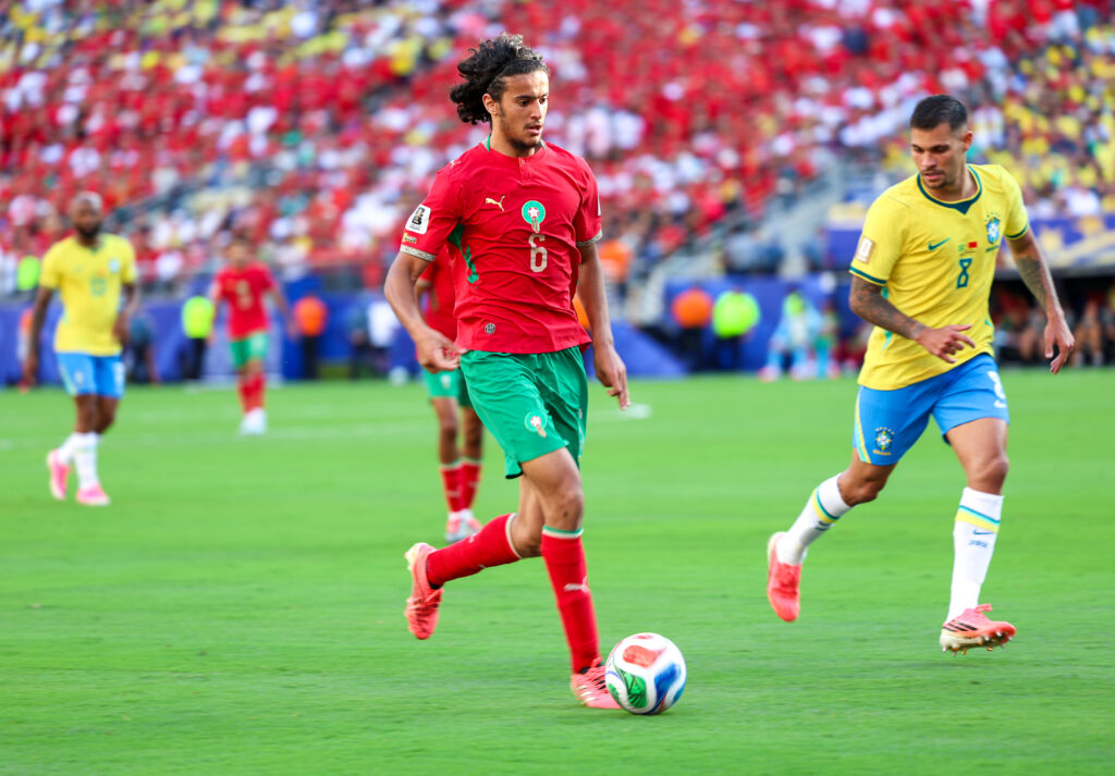 Mondial 2026. Analyse de la masterclass d’Ayyoub Bouaddi