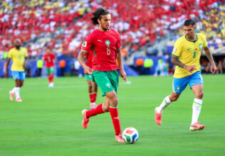 Mondial 2026. Analyse de la masterclass d’Ayyoub Bouaddi