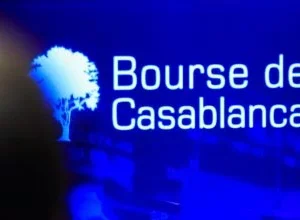 Bourse de Casablanca, MASI