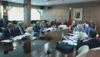 Parlement : deux textes sensibles sur la Samir et les carburants passent en commission
