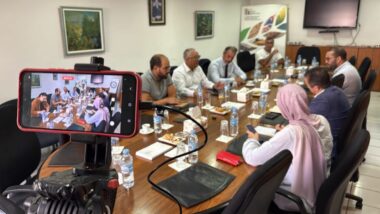 Grain Vision Morocco, le think tank qui veut mieux anticiper les chocs céréaliers