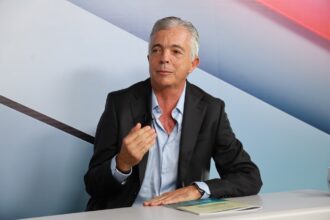 Kacem Bennani Smires : &ldquo;Dans la transmission des entreprises, il y a un fossé entre ce qu'il faudrait faire et la réalité&rdquo;