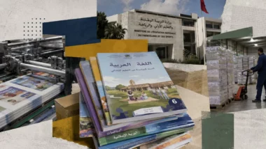 ENQUÊTE. Manuels scolaires : derrière les pénuries de livres, la fin d’un modèle vieux de 20 ans (1/2)