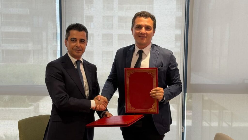 JAIDA et CHARI ont conclu un partenariat stratégique pour renforcer l’inclusion financière et soutenir le micro-entrepreneuriat au Maroc.