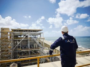 Taqa Morocco chute en Bourse, mais les analystes regardent déjà l’après-charbon