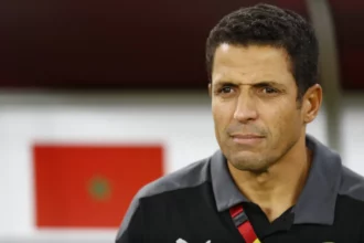Football : Al Ahly mise sur Houcine Ammouta pour relancer un cycle sportif fragilisé