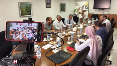 Céréales : les minotiers donnent la priorité au blé marocain