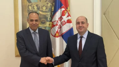 Serbie-Maroc : Belgrade salue de nouveau la position de Rabat sur le Kosovo