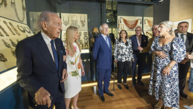 André Azoulay : l’Espace Amazigh donne à l’Alhambra “une nouvelle vocation”