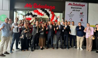 Mr. Bricolage vise 45 magasins au Maroc d'ici 2032 et un plan d'investissement de 700 MDH