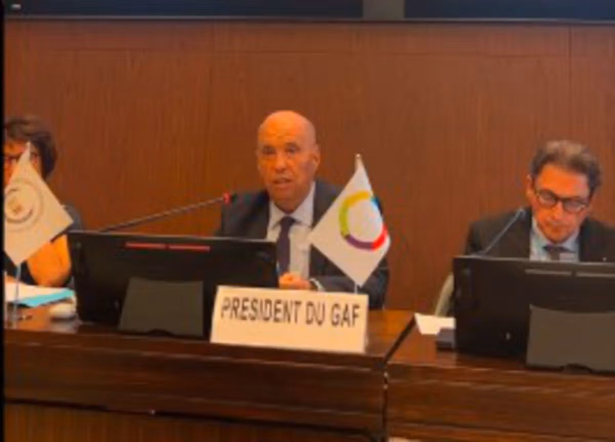 Le Maroc organise un événement consacré à l’intelligence artificielle et au désarmement.