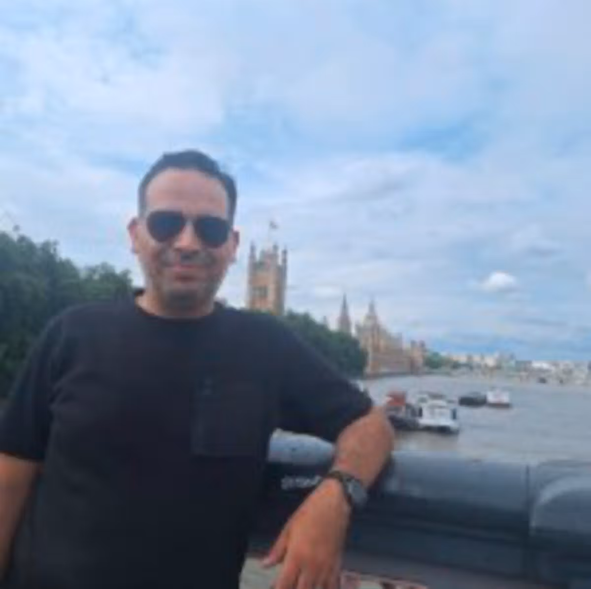 Mohammed Bendahmane a annoncé sa nomination au poste de directeur général (CEO) du terminal à conteneurs Ouest de Nador West Med.