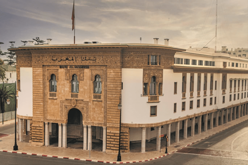 Bank Al-Maghrib. Pourquoi le statu quo reste l’option la plus probable