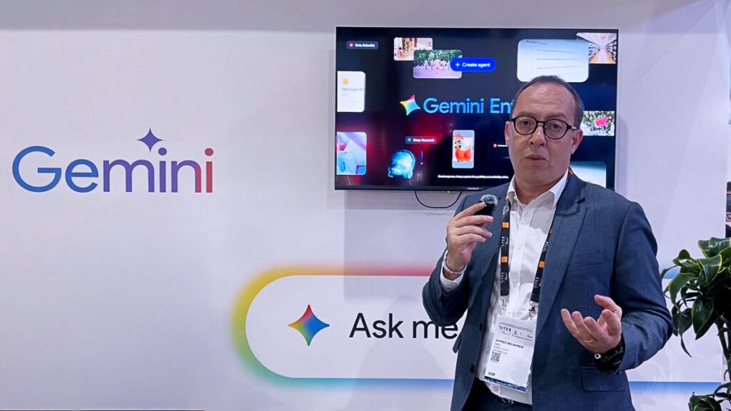 Avec Gemini Enterprise, Maroc Cloud veut canaliser l’essor de l’IA en entreprise