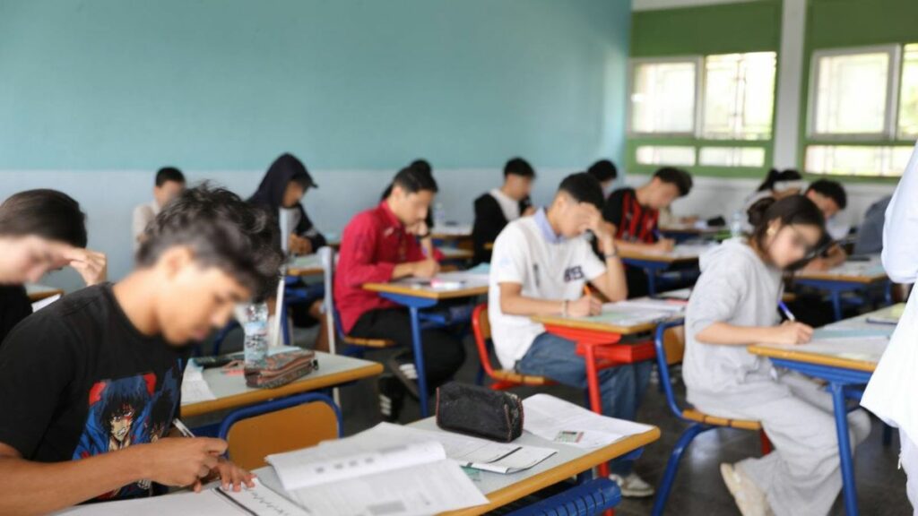 Résultats du baccalauréat ce que révèlent les chiffres de 2024 à 2026