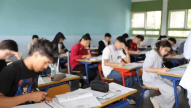 Éducation : ce que révèlent les résultats du bac depuis 2024