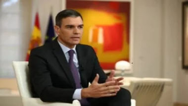 Pedro Sánchez se rendra en Algérie le 20 juillet, une première depuis la crise de 2022