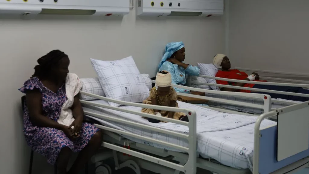 Grâce au programme &ldquo;Nasmaa&rdquo;, 56 patients opérés pour retrouver le chemin de l'audition