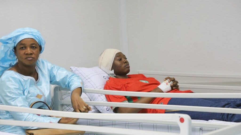 Grâce au programme &ldquo;Nasmaa&rdquo;, 56 patients opérés pour retrouver le chemin de l'audition