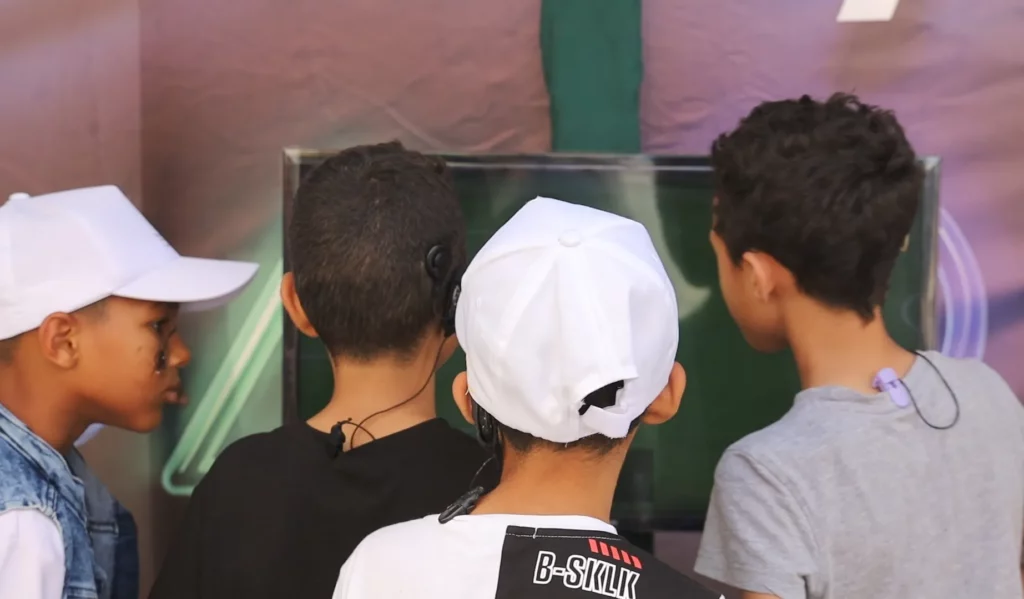 Grâce au programme &ldquo;Nasmaa&rdquo;, 56 patients opérés pour retrouver le chemin de l'audition