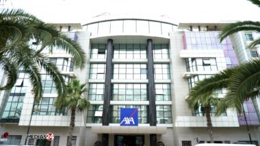 AXA Atout Cœur : 35 ans d’engagement bénévole au cœur de la stratégie RSE d’AXA Services Maroc