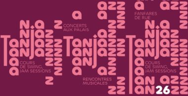 Tanjazz de retour à Tanger du 18 au 20 septembre 2026