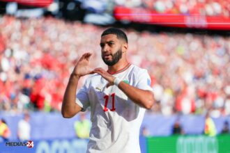 Coupe du monde 2026. Ismaïl Saibari, une influence tout terrain