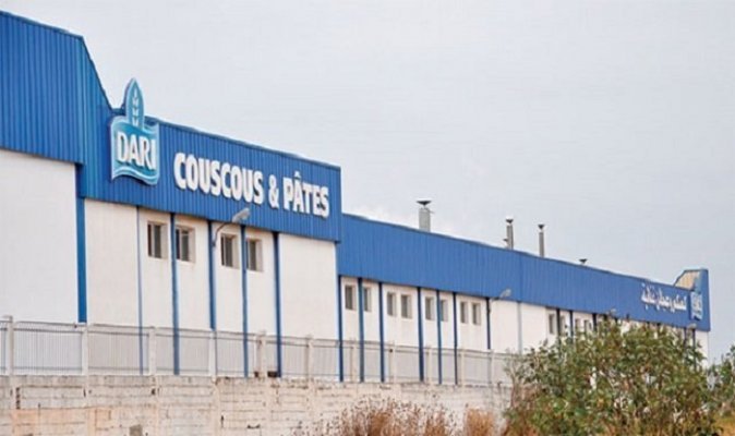 Dari Couspate, GSM, Grandes Semouleries du Maroc, Ardi Mills, acquisition, semoulerie, blé dur.