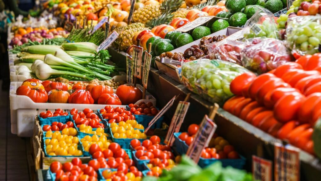 Sur un an, l’inflation atteint 1,2% en mai 2026
