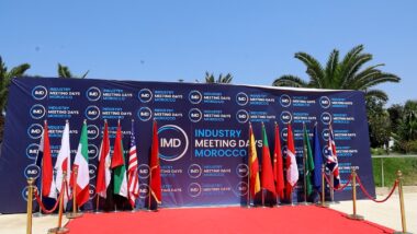 Industry Meeting Days : Philip Morris parie sur le fort potentiel du Royaume