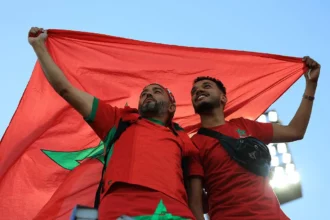 Épisode 6. Supporters ou ambassadeurs ? Quand accompagner l’équipe nationale devient une forme de représentation du Maroc