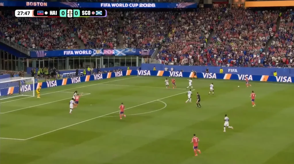 Coupe du monde 2026. Maroc-Haïti, les clés du match Coupe du monde 2026. Maroc-Haïti, les clés du match