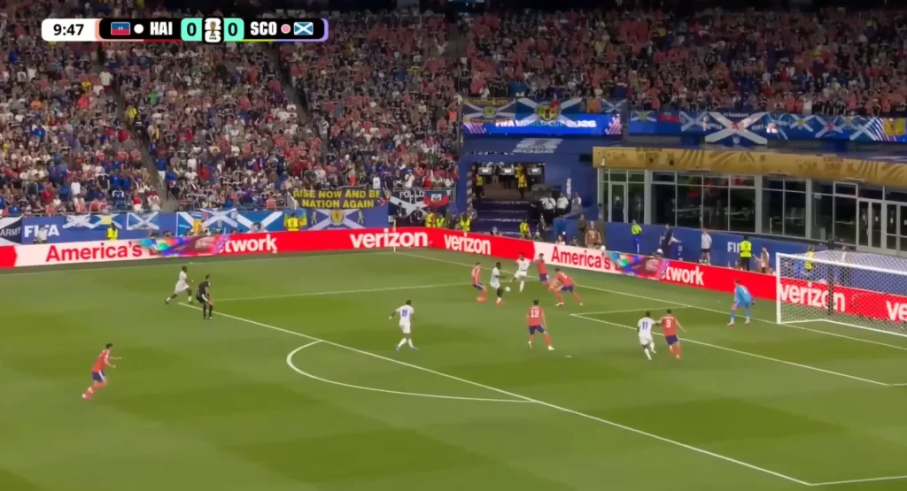 Coupe du monde 2026. Maroc-Haïti, les clés du match Coupe du monde 2026. Maroc-Haïti, les clés du match