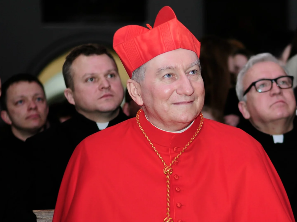 Maroc-Saint-Siège : le cardinal Parolin installé comme membre d’honneur de l’Académie du Royaume