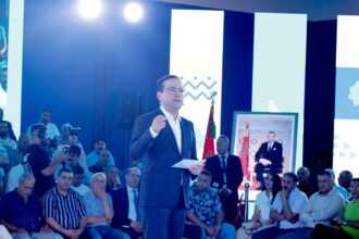 Le RNI dévoile à Fès le premier engagement de son programme