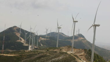 Huit ans après sa mise en service, Acwa prévoit d’étendre de 40 MW le parc éolien de Khalladi