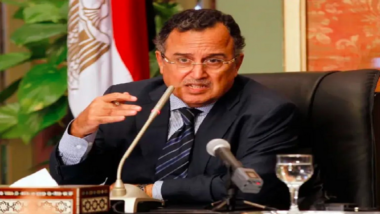 Ligue arabe : passage de témoin égyptien entre Ahmed Aboul Gheit et Nabil Fahmy, désigné secrétaire général