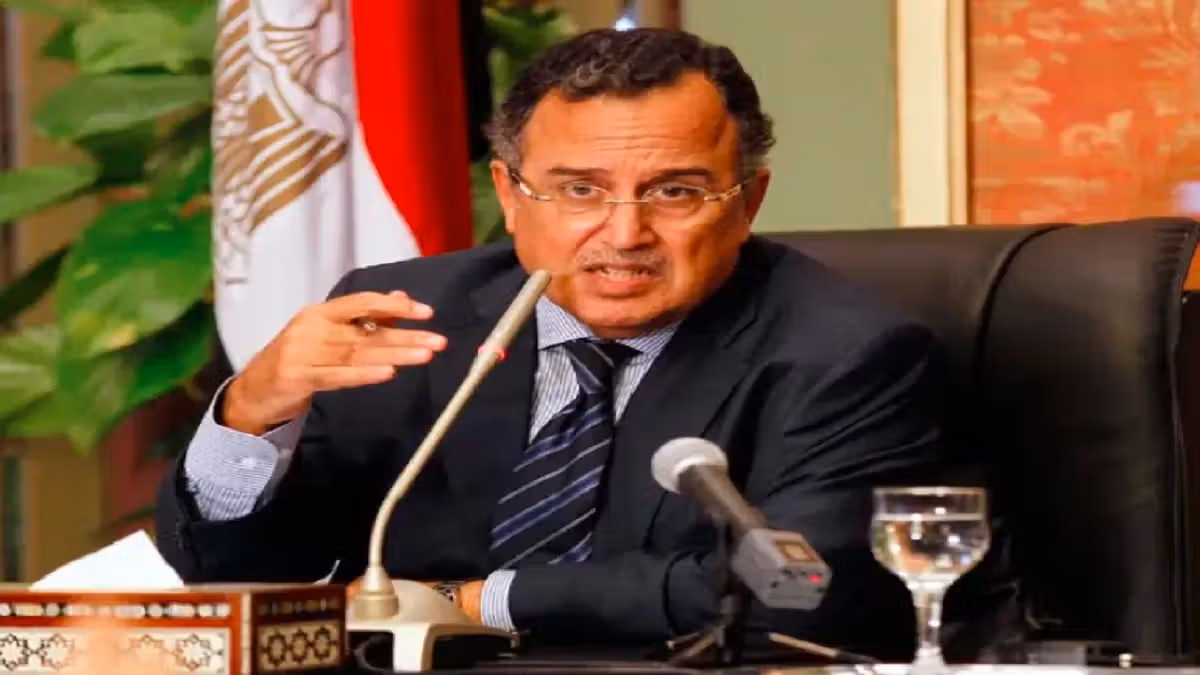 Nabil Fahmy devient le nouveau secrétaire général, succédant à Ahmed Aboul Gheit.