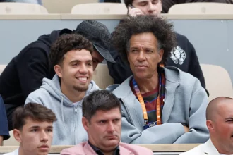 Younès El Aynaoui raconte Neil : Ronaldinho, Rome et le Maroc