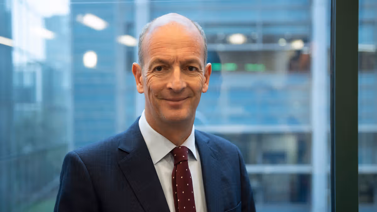Mark Bowman attendu au Maroc pour renforcer les investissements et le partenariat économique.