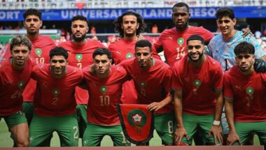 Maroc-Haïti (Mondial 2026) : quelle heure, quelles chaînes