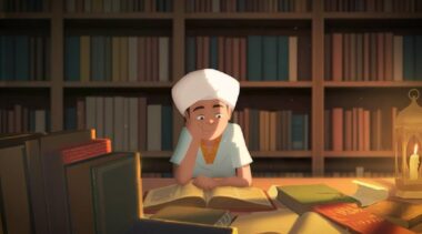 Animation : TV5MONDE investit un million d’euros dans des séries marocaines pour enfants
