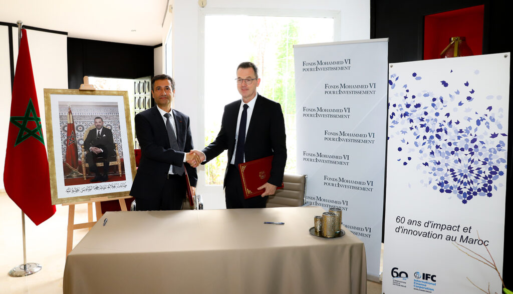 Capital-investissement : l’IFC envisage d’investir 15 millions de dollars dans IMG Fund I