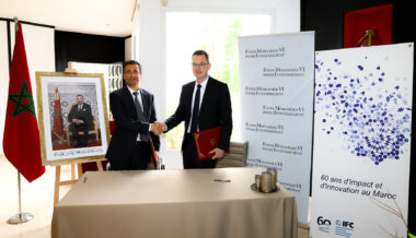 Capital-investissement : l’IFC envisage d’investir 15 millions de dollars dans IMG Fund I