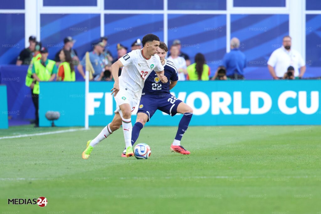 Coupe du monde 2026. Maroc vs Haïti, l’heure de se lâcher