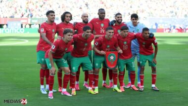 Maroc-Haïti (Mondial 2026) : quelle heure, quelles chaînes