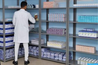 Décryptage. Le ML3, ce label de l’OMS que le Maroc veut décrocher pour ses médicaments et vaccins