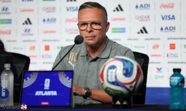 Mondial 2026 : avant Haïti, Ouahbi refuse les calculs et veut “gagner le match d’abord”