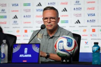Mondial 2026 : avant Haïti, Ouahbi refuse les calculs et veut “gagner le match d’abord”